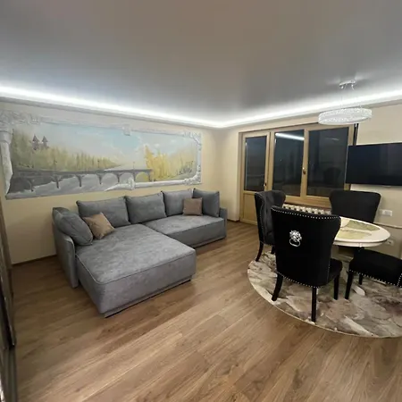 Apartment Ritos Namai *