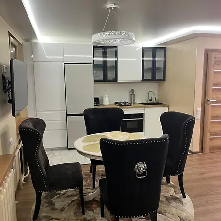 Apartment Ritos Namai Druskininkai