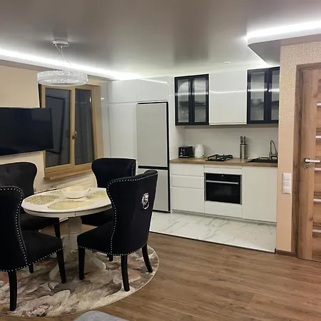 Ritos Namai Apartment Druskininkai