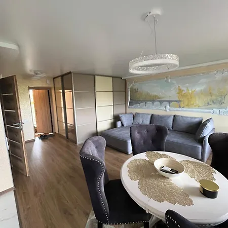 Ritos Namai Apartment *