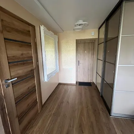 Ritos Namai Apartment Druskininkai