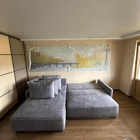 Ritos Namai Apartment *